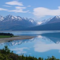 Twoja podróż do Nowej Zelandii: kompletny przewodnik