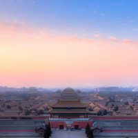 Pekin Zakazane Miasto – Kompletny Przewodnik