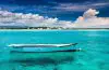 Plaże wschodniego wybrzeża Mauritiusa