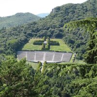 Cmentarz Monte Cassino – czemu warto go odwiedzić?