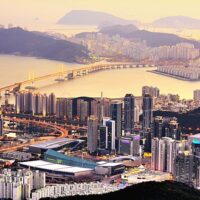 Co robić w Korei Południowej — pomysły na aktywne wakacje