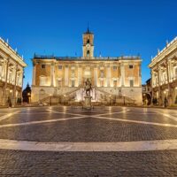 Poznaj historię Wiecznego Miasta – Muzea w Rzymie