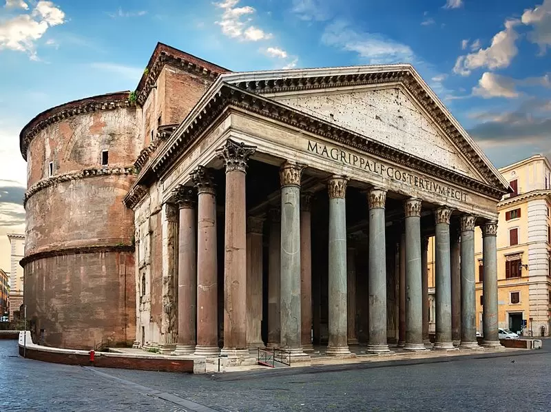 Panteon Rzym