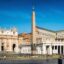 Dlaczego warto odwiedzić Plac Świętego Piotra w Rzymie?