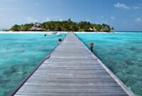 Malediwy – kiedy jechać i co warto zobaczyć?