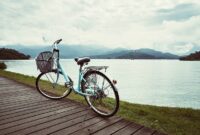 Jezioro garda – trasy rowerowe