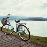 Jezioro garda – trasy rowerowe