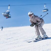Livigno – narty dla koneserów białego szaleństwa