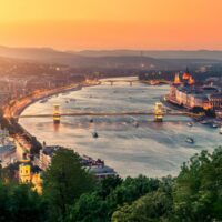 Atrakcje węgierskiej stolicy – co warto zobaczyć w Budapeszcie na weekend