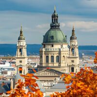 Bazylika św. Stefana w Budapeszcie – jak zwiedzać?