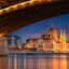 Jak znaleźć hotele w Budapeszcie? Noclegi i apartamenty w stolicy