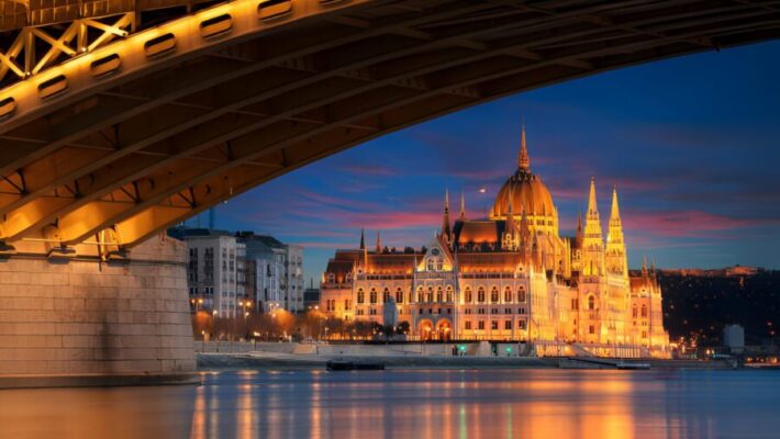 Jak znaleźć hotele w Budapeszcie? Noclegi i apartamenty w stolicy