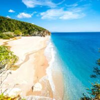 Najpiękniejsze plaże Albanii – odkryj raj na ziemi!