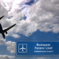Lotnisko Budapeszt – jak dojechac do ważnych punktów miasta