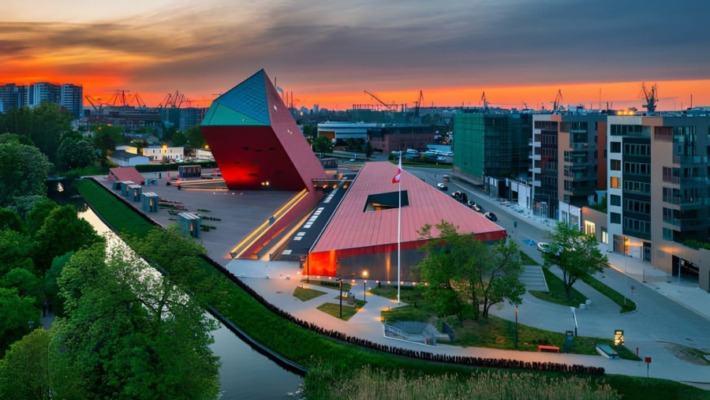 Jakie muzea w Gdańsku warto zobaczyć w podróży?