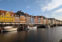 Jak spędzić dwa dni w Kopenhadze – przewodnik