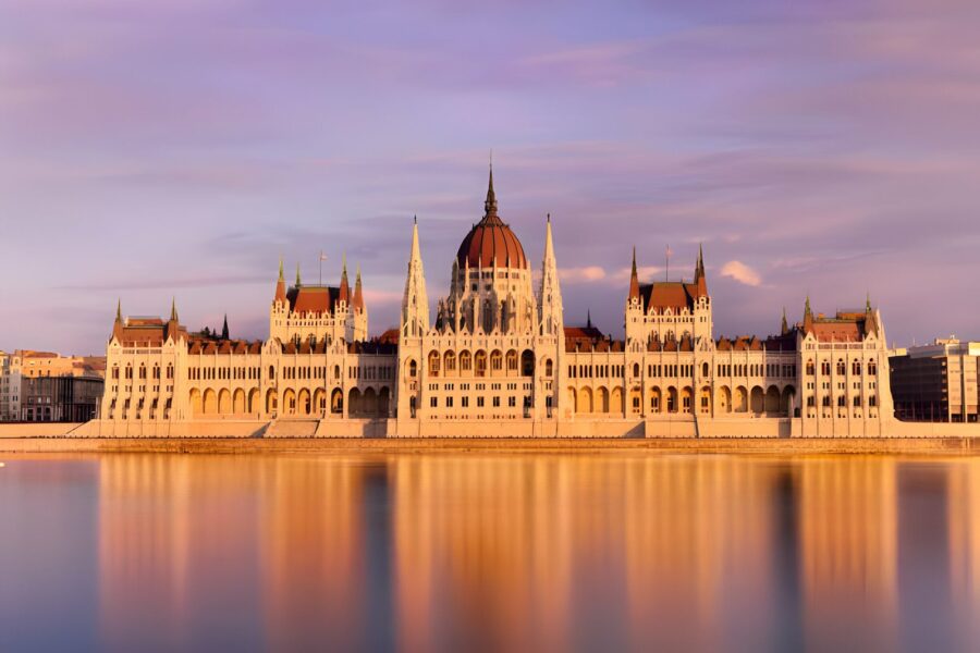 Nie da się jednak zwiedzić Budapesztu w jedne dzień. Ważne jest, żebyś znalazł dla siebie odpowiedni hotel.