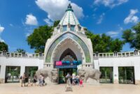 Zoo w Budapeszcie – ceny, zwiedzanie, ważne informacje